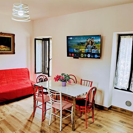 Отель Casa Antonelli Ghemme Экстерьер фото