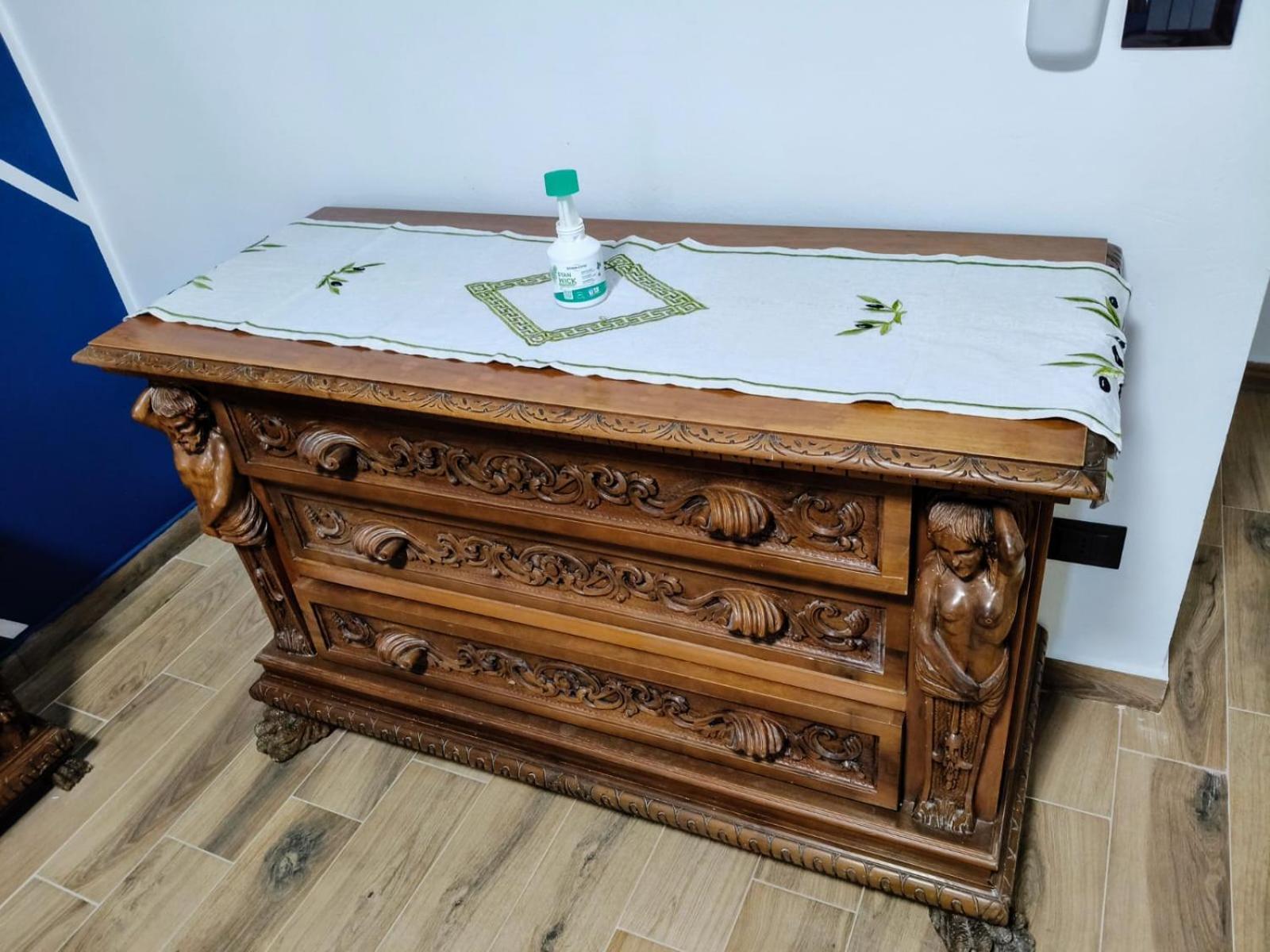 Отель Casa Antonelli Ghemme Экстерьер фото