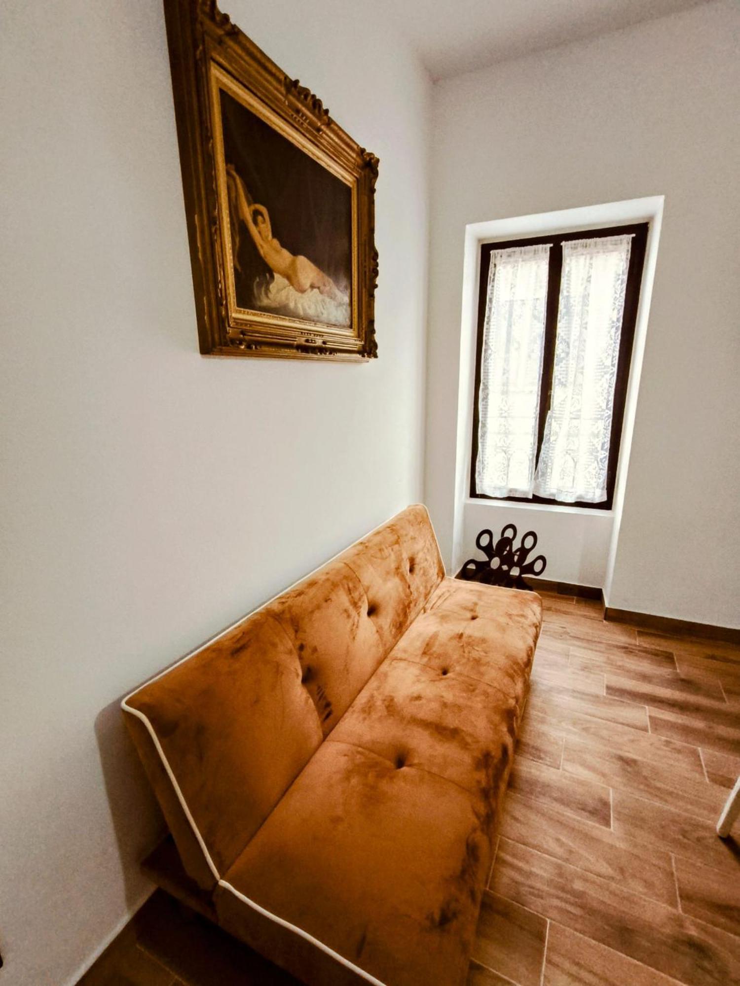 Отель Casa Antonelli Ghemme Экстерьер фото